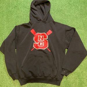 NC State Hoodie